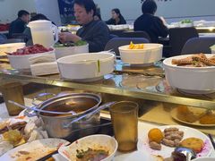 -西火火·川派小火锅(西溪银泰店)