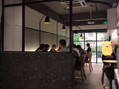 大堂-BE BRIGHT KITCHEN(正佳广场店)