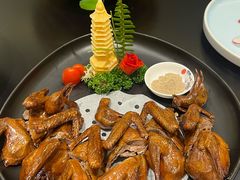 -翠湖宾馆·中餐厅