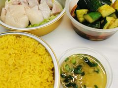 -同仁四季椰子鸡(海岸城天利店)