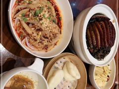 -眉州东坡·熊猫主题餐厅(枫蓝店)