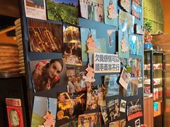 -耶里夏丽·新疆菜·28年喀什老馆(田林东路店)