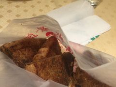 -马凯餐厅(长椿街店)