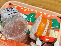 -汉堡王(广州无限极广场店)