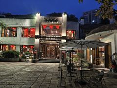 -申粤轩酒楼(丁香花园店)