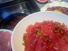 -洞子口重庆鲜货火锅(楚翘城旗舰店)