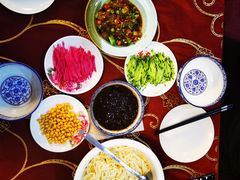 -大江南食府(石景山店)