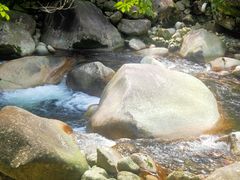 -大鄣山卧龙谷景区