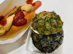 -宜家·瑞典风味餐厅(无锡店)
