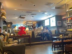 -大头虾越式风味餐厅(光明广场店)