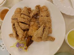-荣粤酒家·融合粤菜
