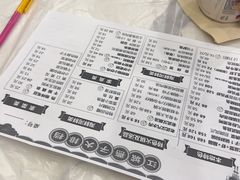 -江城燕子大排档(江汉路步行街店)