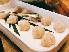-雍和会海鲜姿造自助(湖东路店)