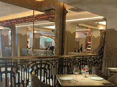 -波特曼西餐厅(中央大街店)