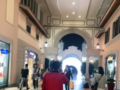 -佛罗伦萨小镇广佛名品奥特莱斯(疏港路店)