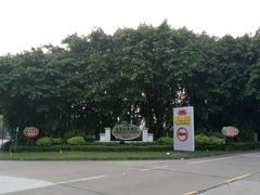 -仙湖旅游度假区