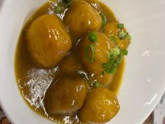 -七爷清汤腩·港式餐厅(金狮广场店)