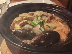 -涌上外婆桥(南塘店)