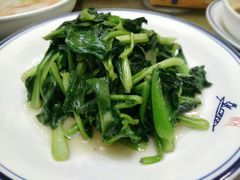 炒青菜-湾里人家(旺山景区店)