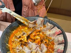 -双门洞·森系料理(体育西店)