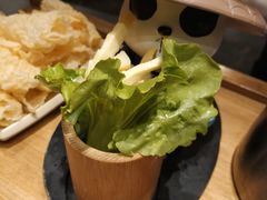 -蜀大侠火锅(四川北路店)