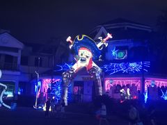 -重庆海昌加勒比海水世界