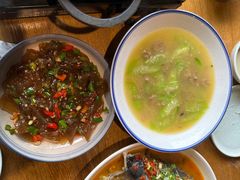 -丰乐餐厅·始于1999·本地老字号