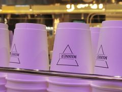 -Manner Coffee(壹方城店)