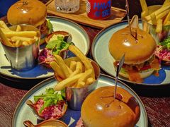 -bluefrog蓝蛙(水游城店)