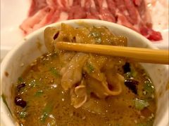 -八先生涮肉房(三里河店)