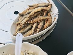 -野菌皇海景野生菌火锅(滨海大道店)