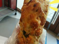 -85度C(生甜甜圈研究工坊·上海松江人民北路店)