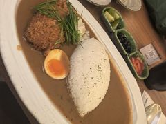 -CURRY YA 熟成咖哩專門店(深圳湾万象城店)