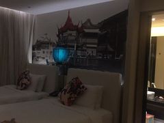 -上海外滩英迪格酒店