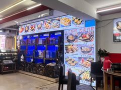 -鑫鸿达·海鲜闽菜热炒小馆(中山路店)
