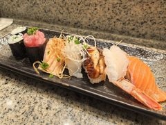 -合点寿司(美罗城店)