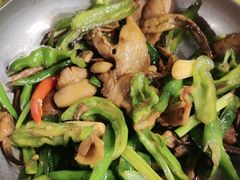 -渔语鱼新川菜Bistro(万象天地店)