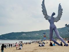 -大梅沙海滨公园