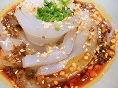 -辛香汇·现炒川菜(淮海路百盛店)