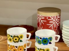 -argangKaffe(宝庆路店)