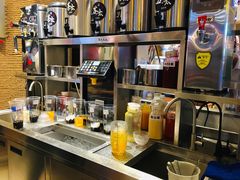 -茶太良品·北京特色茶饮(西站食宝街店)