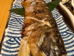 -吉兆·料理(红梅南路店)