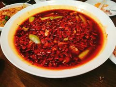 -茅庐毛血旺(烟台大悦城店)