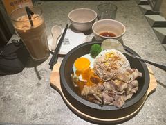-留半山·香港食堂(啦啦宝都店)
