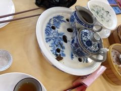 -和乐喜宴海鲜酒家(骏荣广场店)