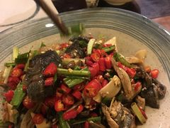-紫滇源云南生态菜(丹凤街店)