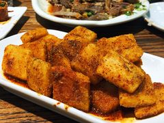 -有奴思烤肉·清真(正宁路店)