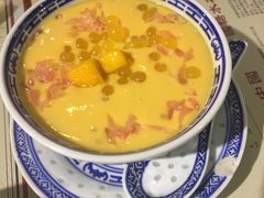 杨枝甘露-捷信牛奶甜品世家(五道口店)