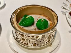 翡翠玉龙饺-誉珑轩