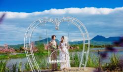 -太古映画婚纱摄影(天河店)